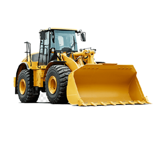 Heavy Equipments